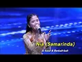 Download Lagu Nia (Samarinda) - Si Kecil, Berkali-kali || Audisi DA7 || Review