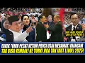 Download Lagu ERICK TOHIR PECAT KETUM PBVSI USAI MEGAWATI DIANCAM TAK BISA KEMBALI KE TURKI JIKA TAK IKUT LIVOLI🔥