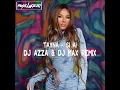 Tayna - Si Ai (DJ AZZA \u0026 DJ MAX Remix)