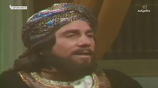 المسلسل التاريخي من مجالس هارون الرشيد الحلقة الخامسة  المسلسل التاريخي من مجالس هارون الرشيد الحلقة الخامسة
