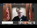 Wake County Superior Court Live Stream