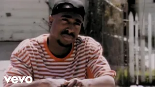 Download 2Pac, The Outlawz - Baby Don't Cry (Keep Ya Head Up II) (Official Music Video) MP3