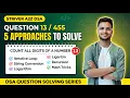 Count Digits of a Number DSA Series Java Striver A2Z DSA Sheet Question 13