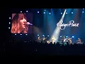 Margo Price feat. Lukas Nelson - Learning to Lose (C2C 2018)