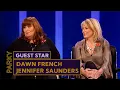 Download Lagu Still Alive: Dawn French \u0026 Jennifer Saunders Talk Sketches, Memoirs \u0026 Mayhem | Parkinson