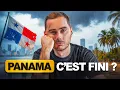 Download Lagu Les 12 points négatifs du Panama 🇵🇦