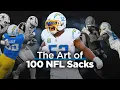 Why Nobody Can Block Khalil Mack Even At 32 LA Chargers