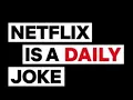 Slam Dunk Contest Tom Segura Sledgehammer Netflix Is A Daily Joke