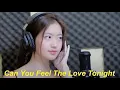 Can You Feel The Love Tonight - Elton John | Valerie Regina Cover