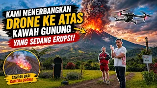 LIVE‼️DARI GUNUNG SINABUNG‼️