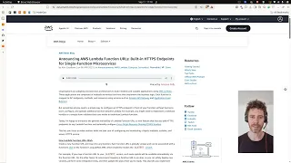 Invoke Amazon Bedrock from AWS Lambda