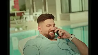 يلا برا برا برا برا اطلع يا اطلع يا كذاب دندنها