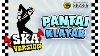ska 86 beach klayar reggae ska version 