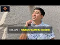 Download Lagu Kia AFI - Harus Sampai Disini