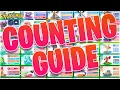 COUNTING FAST MOVES Tips Strategies on HOW TO COUNT in Pokemon GO Ultra GO Battle League
