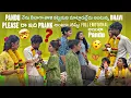 Download Lagu Pandu says I don't talk with my hands clasped like you Bhavi Please come and tell me this is a pr...