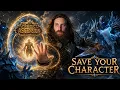 Project Ascension Save Your Character