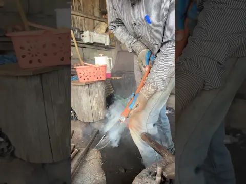 Beautiful Himemade Knife #amazingkkdaily #diy
