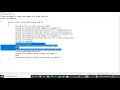 String and StringBuffer class in java Functions of String and StringBuffer class in java
