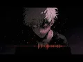 Shadow in the Mirror - He looks just like me, but smiles when I bleed ( Official Music )
