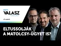 Download Lagu A nagy játszma folytatódik – eltussolják a Matolcsy-ügyet is?