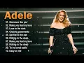 Download Lagu The Story of Adele’s First Big Break