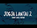 Fanny Soegi - Jogja Lantai 2 Lirik | Feat. Heruwa