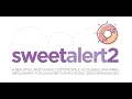 How to Use Sweetalert2 in my Website using HTML CSS jQuery How to Use Sweetalert2 in JavaScript