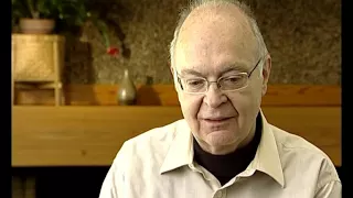 donald knuth being a nerd of nerds at high school 6 97 