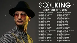 أفضل أغاني سولكينغ أعظم ضربات في عام 2022 Soolking Best Songs Of Playllist 2022 