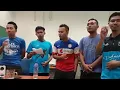 D'Moment (UTeM) - Secerah Pawana by Mestica