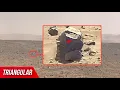 Download Lagu Mars: A Landscape of Stillness and Ruin #marsin4k