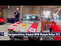 Download Lagu Garagenschätze: Original BMW 3.0 S Olympia Rallye 1972, URD 1600, Jaguar XK 120 und Jaguar MK2