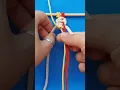 The Macrame Knot Pattern I Wish I Learned Sooner