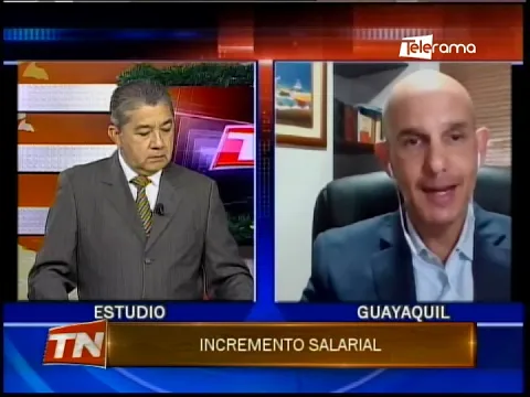 Juan Carlos Díaz Granados