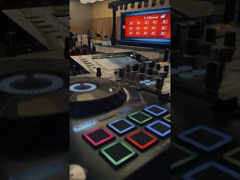Rx2 Dj Console / Opta Sound by