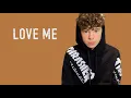 Love Me - Lil Tecca | Christian Lalama