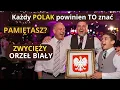 Lagu Każdy Polak powinien TO znać... 🇵🇱 | ZWYCIĘŻY ORZEŁ BIAŁY ( jak długo w sercach naszych) | BIESIADA