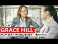 Looking at Grace Hill