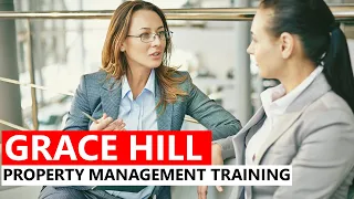 Looking at Grace Hill