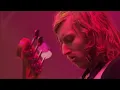 The Killers - Somebody Told Me (Live Glastonbury 2005)