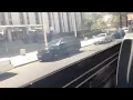 NJ Transit Bus Ride 601 College Of NJ 2010 NABI 416 15 5515