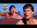 10 EPIC David Hasslehoff Rescues on Baywatch