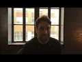 4/5/22 "A Conversation with...Sam Dillon About Sound Development" with Jeremy Carter
