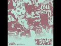 messy in heaven - venbee & goddard.