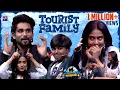 Download Lagu Tourist Family Special - Samodu Vilayadu 4 | Yogalakshmi | Kamalesh | Sam Vishal | Media Masons