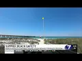 Panama City Beach lifeguards urge beachgoers to watch flags and rip current risk ahead of the sum