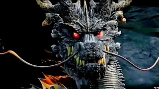 leizhenzi the origin of the gods creation 2021 film explained in hindi urdu summarized 360p