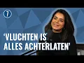 Download Lagu Van VLUCHTELING naar succesvolle ONDERNEMER. Het inspirerende verhaal van Hayeda Abbasi