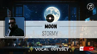 STORMY MOON بدون موسيقى NO MUSIC ACAPELLA Vocal Only 